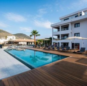 THB Bamboo Alcudia (Adults Only 18+)