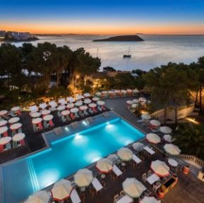 Dreams Calvia Mallorca