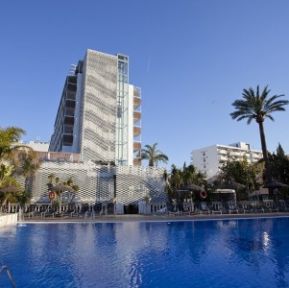 Bahia de Alcudia Hotel & SPA