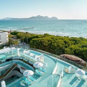 Iberostar Selection Albufera Playa