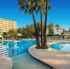 Iberostar Ciudad Blanca