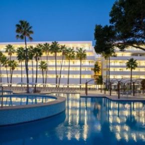 Iberostar Cristina