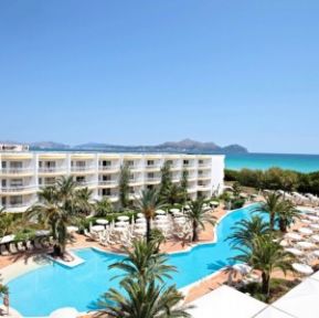 Iberostar Selection Albufera Park