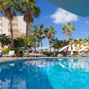 JS Palma Stay (Adults Only 16+)