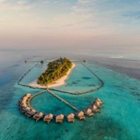KOMANDOO MALDIVES ISLAND RESORT