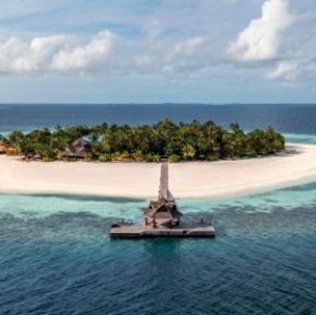 BANYAN TREE MALDIVES VABBINFARU