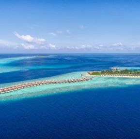 HURAWALHI RESORT MALDIVES