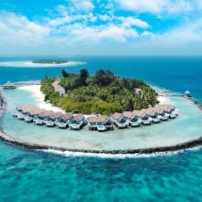 AMAYA KUDA RAH MALDIVES