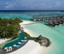 FOUR SEASONS KUDA HURAA
