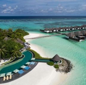 FOUR SEASONS KUDA HURAA