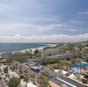 Alcudia Garden