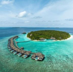 DUSIT THANI MALDIVES