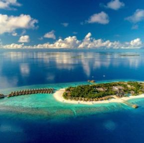 KUDAFUSHI RESORT & SPA