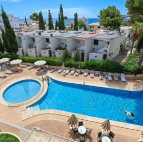 Alondra Hotel