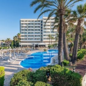 Hotel Marfil Playa