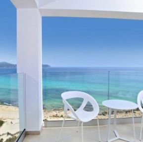 Iberostar Cala Millor (Adults Only From 16 Y.o.)