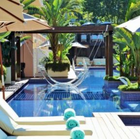 Iberostar Selection Jardin del Sol Suites (Adults Only 16 Y.o)