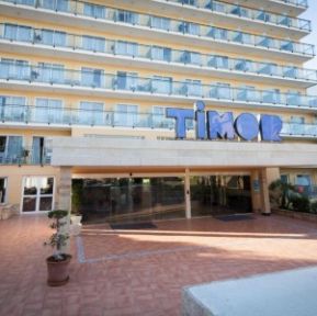 Timor Hotel