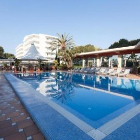 Obelisco Hotel