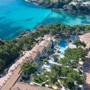 Iberostar Pinos Park