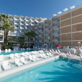 Reverence Mare Hotel (Adults Only +16 Y.o)