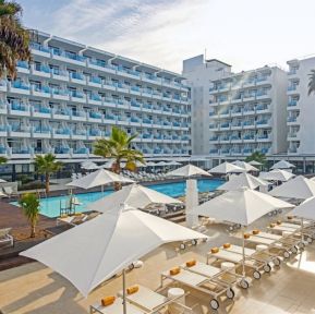 Iberostar Bahia De Palma (Adults Only +16 Y.o.)