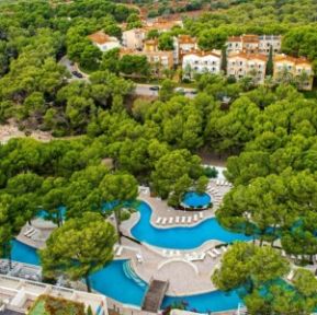 Iberostar Club Cala Barca