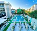 ALESSIA HOTEL & SPA