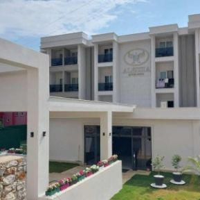ALESSIA HOTEL & SPA