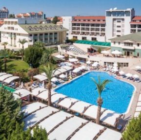 SIDE BREEZE HOTEL