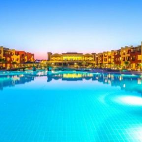 CASA MARE RESORT