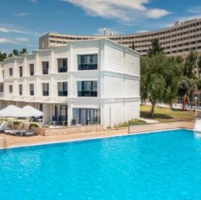 MAYA WORLD DIDYMA HOTEL