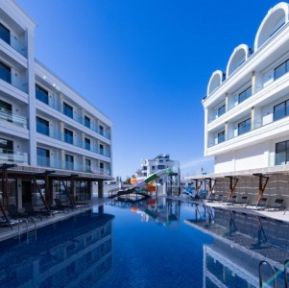 BELENLI RESORT HOTEL
