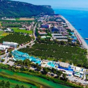 DAIMA BIZ HOTEL