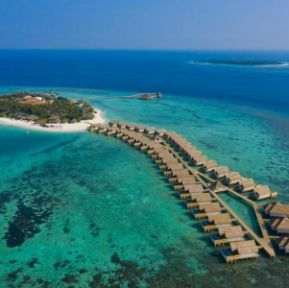 EMERALD FAARUFUSHI RESORT & SPA