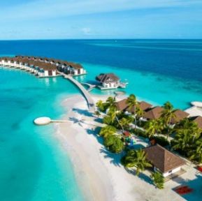 NOOE MALDIVES KUNAAVASHI