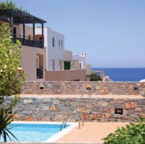 Vasia Sea Retreat (Adult Only 15+)