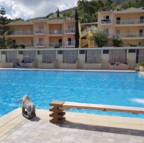 Aqua Park Resort