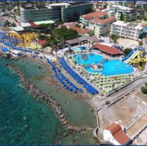 Eri Beach