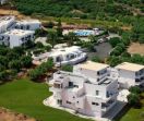Hotel Matheo Villas & Suites
