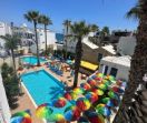 Kassavetis Center Hotel Studios & Apartments