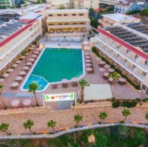 Sun Bay Hotel