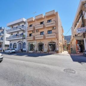 Thalia Deco City & Beach Hotel