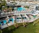 The Island Hotel