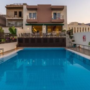 Creta Verano