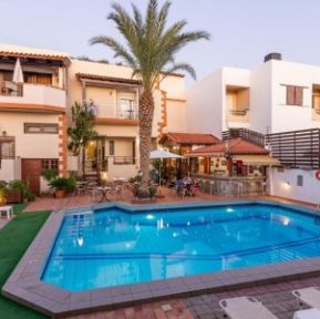 Galini Apartments & Studios