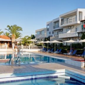 Cretan Garden (Adults Only 16+)
