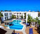Club Lyda Hotel