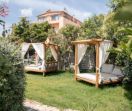 Georgia's Garden Hotel