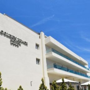 Golden Beach Hotel
